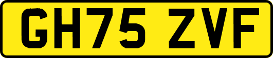 GH75ZVF
