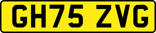 GH75ZVG