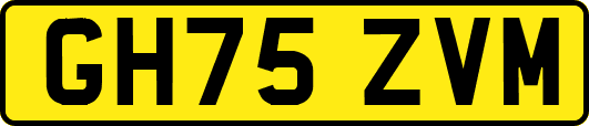 GH75ZVM