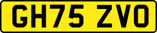 GH75ZVO