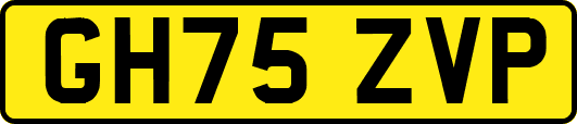 GH75ZVP
