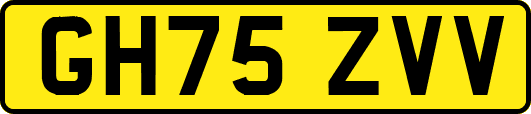GH75ZVV