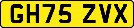 GH75ZVX