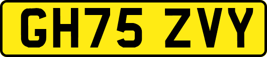 GH75ZVY