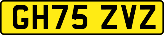 GH75ZVZ