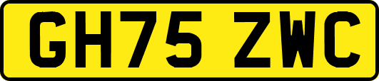 GH75ZWC