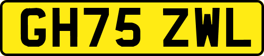 GH75ZWL
