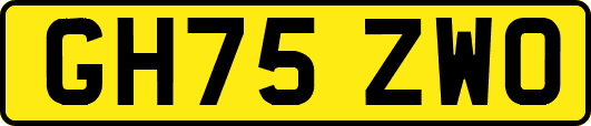 GH75ZWO
