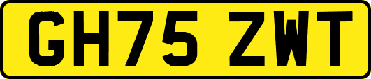 GH75ZWT
