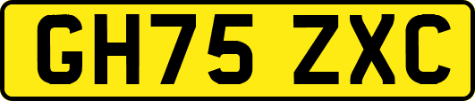 GH75ZXC