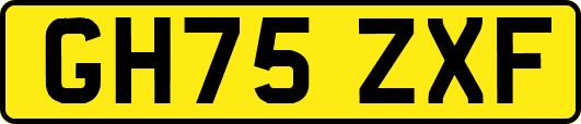 GH75ZXF
