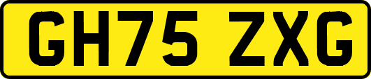 GH75ZXG