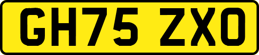 GH75ZXO