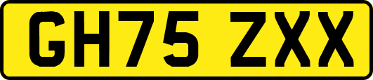 GH75ZXX