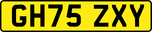 GH75ZXY