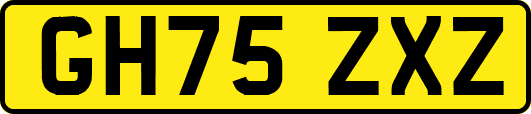 GH75ZXZ