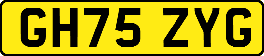 GH75ZYG