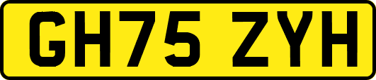 GH75ZYH