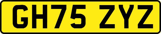 GH75ZYZ