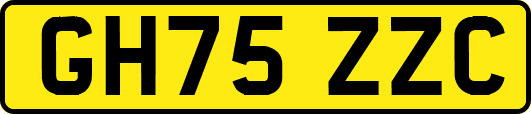 GH75ZZC