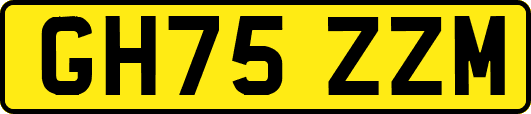 GH75ZZM