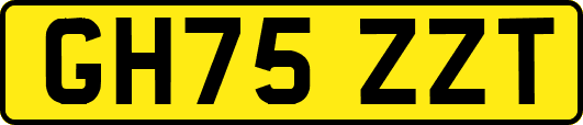 GH75ZZT