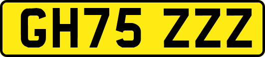 GH75ZZZ