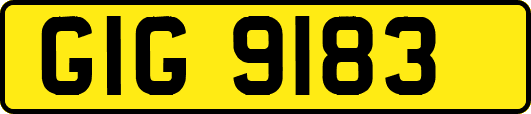 GIG9183
