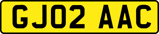 GJ02AAC