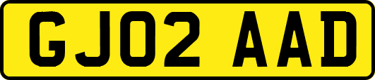 GJ02AAD