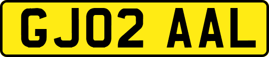 GJ02AAL