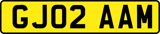 GJ02AAM