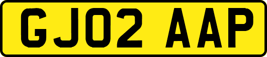GJ02AAP