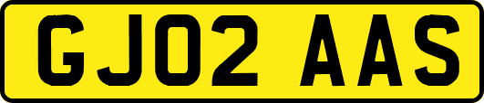 GJ02AAS