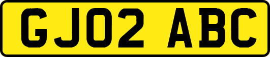 GJ02ABC
