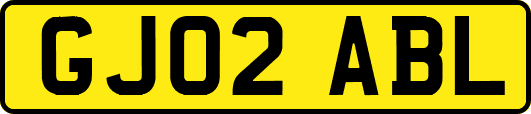 GJ02ABL