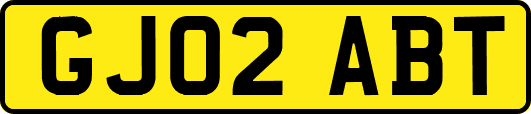 GJ02ABT