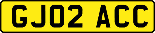 GJ02ACC