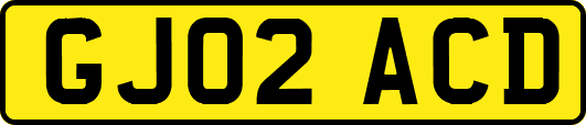 GJ02ACD