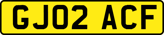GJ02ACF
