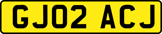 GJ02ACJ
