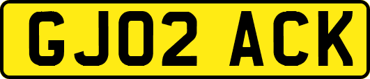 GJ02ACK