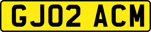GJ02ACM