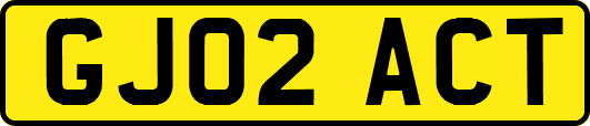 GJ02ACT