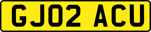 GJ02ACU
