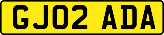 GJ02ADA