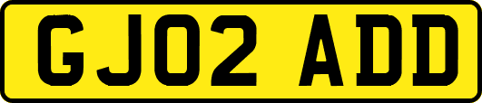 GJ02ADD