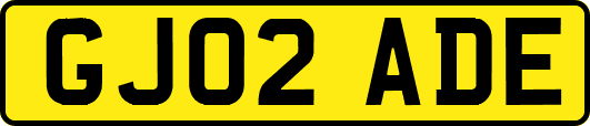 GJ02ADE