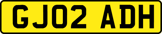GJ02ADH