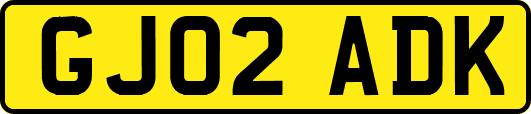 GJ02ADK